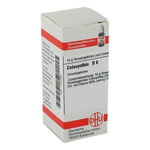 COLOCYNTHIS D 6 Globuli – PZN 1767399