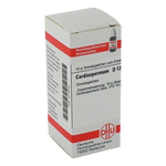 CARDIOSPERMUM D 12 Globuli – PZN 4210444
