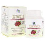 Avitale OPC Traubenkern Extrakt – PZN 4977803