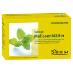 Sidroga Melissenblätter – PZN 1884892