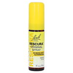 BACHBLÜTEN Original Rescura Spray m.Alkohol – PZN 16391913