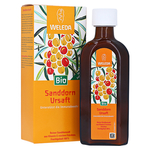 Weleda Sanddorn Ursaft – PZN 14361374