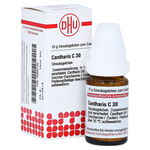 CANTHARIS C 30 Globuli – PZN 2890185