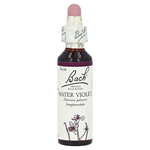 BACHBLÜTEN Water Violet Tropfen – PZN 170096