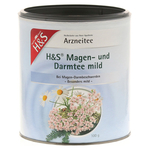 H&S Magen- und Darmtee mild Arzneitee – PZN 10355276