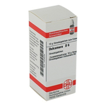 DULCAMARA D 6 Globuli – PZN 2638238