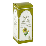 Arnikatinktur Hetterich – PZN 3060681