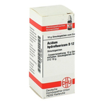 ACIDUM HYDROFLUORICUM D 12 Globuli – PZN 2891894
