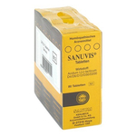 SANUVIS Tabletten – PZN 572067