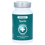 Aminoplus Taurin Kapseln – PZN 6325252
