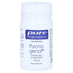 PURE ENCAPSULATIONS Pycnogenol 50 mg Kapseln – PZN 2767792