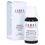 CERES Glechoma hederacea Urtinktur – PZN 179016