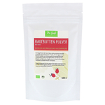 Hagebutten Pulver Bio – PZN 9245571