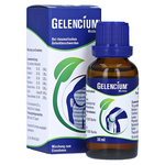 GELENCIUM Mischung – PZN 12543384