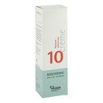 BIOCHEMIE Pflüger 10 Natrium sulfuricum Creme – PZN 5992816