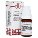 GELSEMIUM D 12 Globuli – PZN 1771739