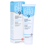 BIOCHEMIE DHU 9 Natrium phosphoricum N D 4 Salbe – PZN 3636804
