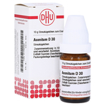 ACONITUM D 30 Globuli – PZN 1755083