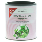 H&S Blasen-und Nierentee Arzneitee – PZN 10355224