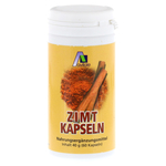 ZIMT KAPSELN 500 mg+Vitamin C+E – PZN 3884666