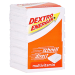 DEXTRO ENERGY Multivitamin Würfel – PZN 15433319