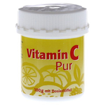 Vitamin C PUR Pulver – PZN 2202073