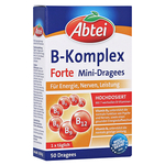 Abtei B-Komplex Forte – PZN 636287