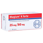 MAGIUM K forte Tabletten – PZN 2881625