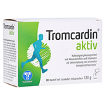TROMCARDIN aktiv Granulat Beutel – PZN 9745718