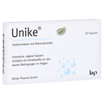 UNIKE Kapseln – PZN 13414743