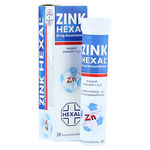 ZINK HEXAL – PZN 2415337