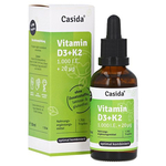 VITAMIN D3 K2 Tropfen – PZN 16672026