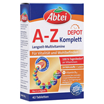 Abtei A-Z Komplett – PZN 13876768