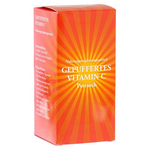 VITAMIN C GEPUFFERT Petrasch Pulver – PZN 10734045