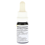 METHYLCOBALAMIN Vitamin B12 Tropfen – PZN 10311095