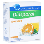MAGNESIUM DIASPORAL 400 Extra Trinkgranulat – PZN 3268269