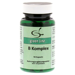 B-KOMPLEX Kapseln – PZN 5382791