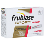 FRUBIASE SPORT Direkt Granulat – PZN 9702028