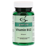 VITAMIN B12 KAPSELN – PZN 10097992