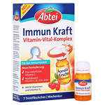 ABTEI Immun Kraft Vitamin-Vital-Komplex Ampullen – PZN 16565804
