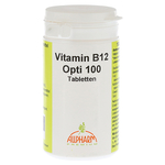 VITAMIN B12 OPTI 100 Tabletten – PZN 9520592