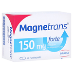 Magnetrans forte 150mg – PZN 3127847