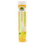 SUNLIFE Vitamin C Brausetabletten – PZN 10410070