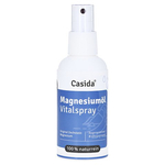 Magnesiumöl Vitalspray – PZN 11219463