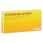 Vitamin B6-Hevert – PZN 3919991