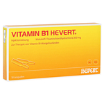 Vitamin B1-Hevert – PZN 3919956
