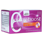 ENERGY-BOOST Orthoexpert Trinkampullen – PZN 9069499
