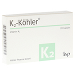 K2-KÖHLER Kapseln – PZN 11335330