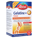 ABTEI Gelatine Plus Vitamin C Pulver – PZN 15570602