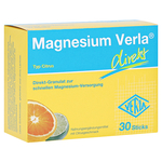 Magnesium Verla direkt Citrus – PZN 6849268